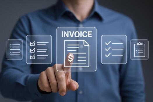 AWT Billing — invoicing, sales tracking, and business management